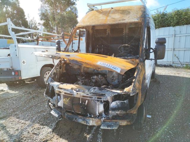 Photo 9 from auction – 2006 DODGE SPRINTER 3 with VIN WD0PD444965905976