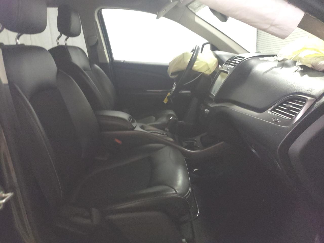 Photo 5 from auction – 2018 DODGE JOURNEY CR with VIN 3C4PDDGG8JT311936