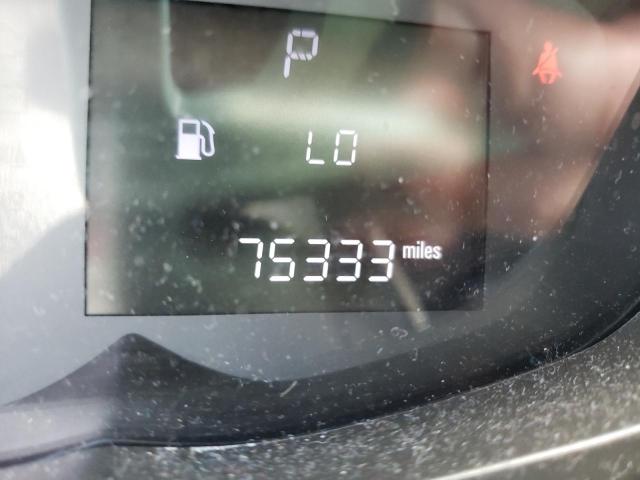 Photo 8 from auction – 2018 CHEVROLET SPARK LS with VIN KL8CB6SA8JC483066