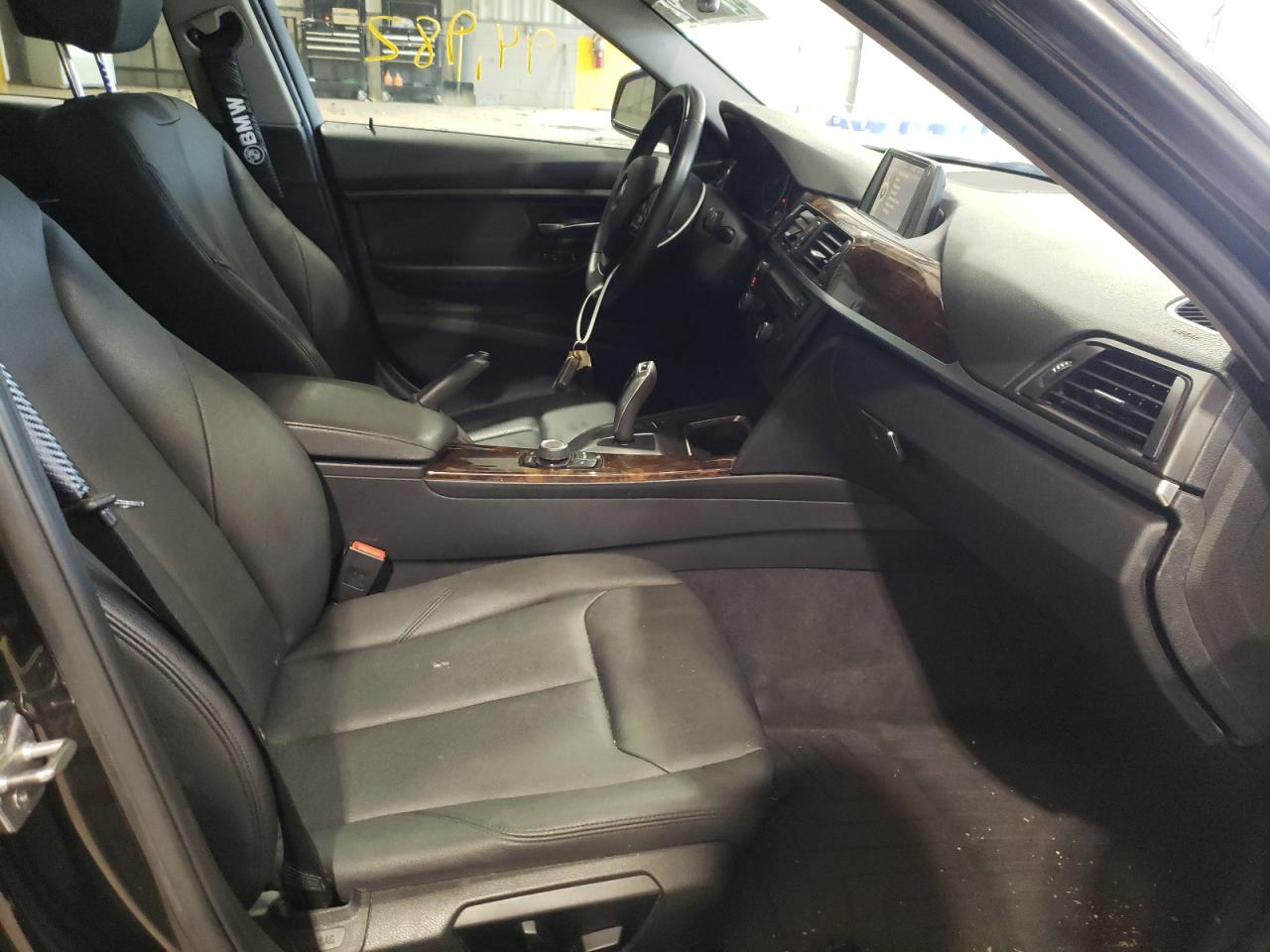 Photo 5 from auction – 2013 BMW 328 XI SUL with VIN WBA3B5C53DF599052