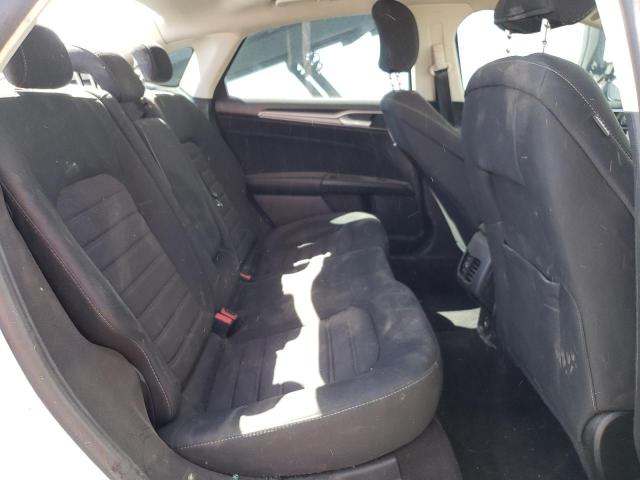 Photo 6 from auction – 2019 FORD FUSION SE with VIN 3FA6P0T93KR254035