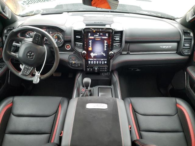 Photo 10 from auction – 2021 RAM 1500 TRX with VIN 1C6SRFU99MN902429