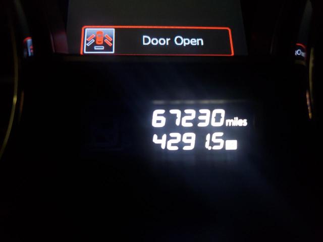Photo 8 from auction – 2014 NISSAN PATHFINDER with VIN 5N1AR2MM3EC689083