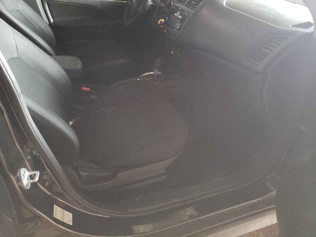 Photo 5 from auction – 2015 MITSUBISHI OUTLANDER with VIN 4A4AR3AU4FE048120