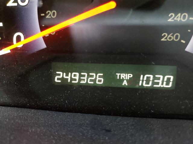Photo 8 from auction – 2007 HONDA ODYSSEY EX with VIN 5FNRL387X7B422967