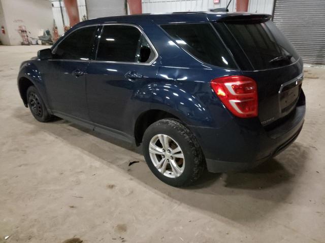 Photo 3 from auction – 2017 CHEVROLET EQUINOX LS with VIN 2GNALBEK0H1505822