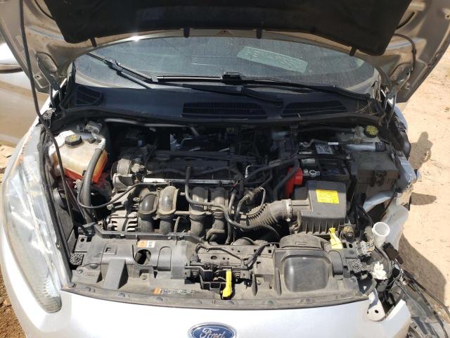 Photo 7 from auction – 2015 FORD FIESTA SE with VIN 3FADP4BJ2FM157129