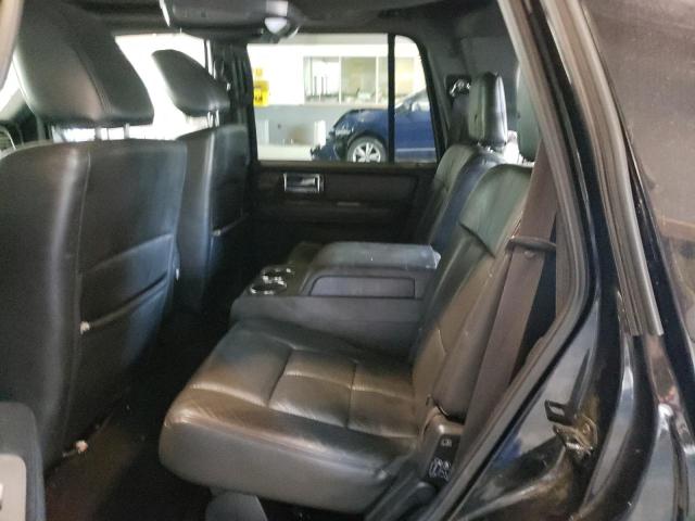 Photo 6 from auction – 2010 LINCOLN NAVIGATOR with VIN 5LMJJ2J52AEJ06888