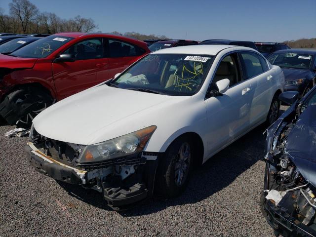 Photo 8 from auction – 2012 HONDA ACCORD with VIN 1HGCP2F62CA065447