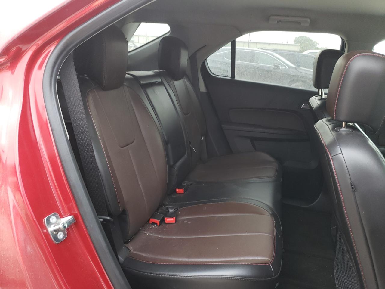 Photo 6 from auction – 2014 CHEVROLET EQUINOX LT with VIN 2GNFLCE37E6256244