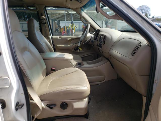 Photo 5 from auction – 2000 FORD EXPEDITION with VIN 1FMPU16LXYLB15768