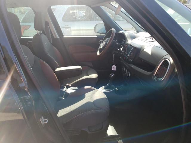 Photo 5 from auction – 2014 FIAT 500L TREKK with VIN ZFBCFADH5EZ009784