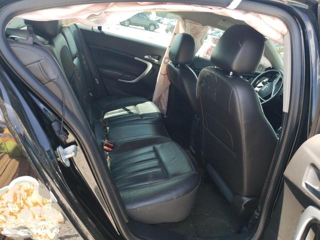 Photo 6 from auction – 2014 BUICK REGAL PREM with VIN 2G4GN5EX2E9293413