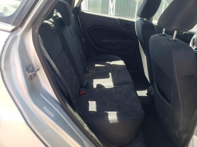 Photo 6 from auction – 2011 FORD FIESTA SEL with VIN 3FADP4CJXBM210264