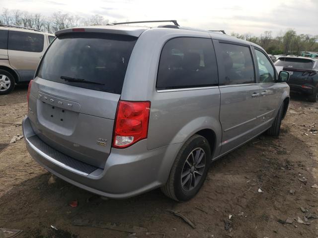 Zdjęcie 4 z aukcji – 2017 DODGE GRAND CARA z VIN 2C4RDGCG9HR719701