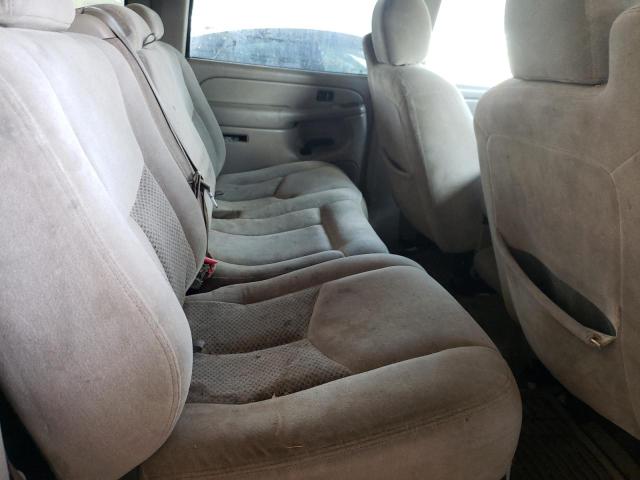 Photo 6 from auction – 2006 CHEVROLET SILVERADO with VIN 2GCEC13V861288387