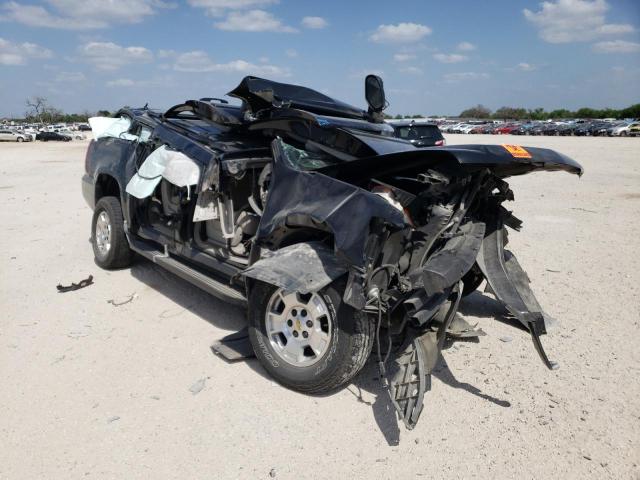 Photo 1 from auction – 2012 CHEVROLET SUBURBAN C with VIN 1GNSCJE00CR175676