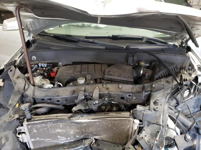 Photo 7 from auction – 2016 CHEVROLET TRAVERSE L with VIN 1GNKRHKD7GJ118362