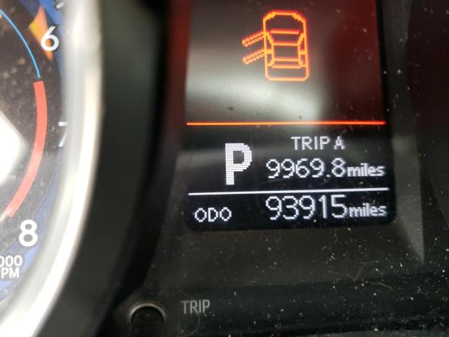 Photo 8 from auction – 2015 TOYOTA COROLLA L with VIN 5YFBURHE8FP251686