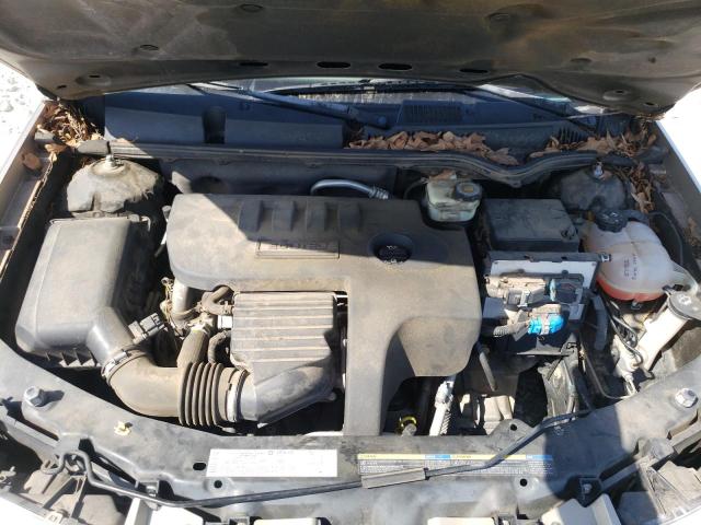 Photo 7 from auction – 2006 SATURN ION LEVEL with VIN 1G8AJ55F06Z114381