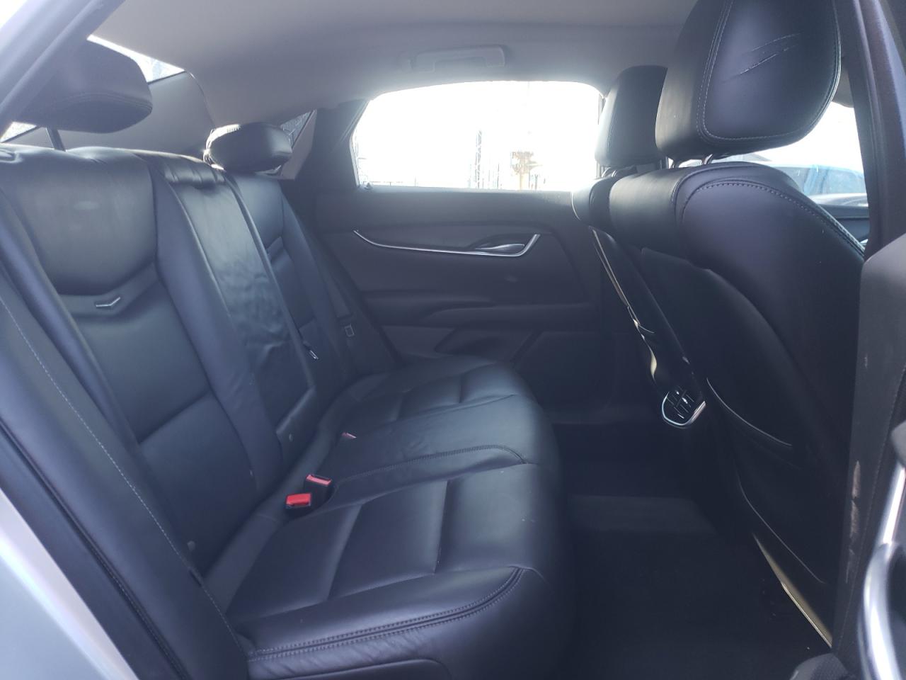 Photo 6 from auction – 2017 CADILLAC XTS with VIN 2G61L5S33H9132352