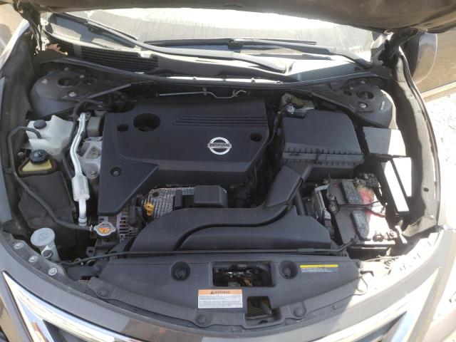 Photo 7 from auction – 2014 NISSAN ALTIMA 2.5 with VIN 1N4AL3AP4EN388309