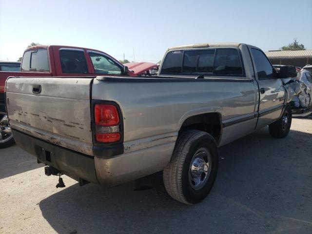 Photo 4 from auction – 1995 DODGE RAM 2500 with VIN 1B7KC26C6SS296081