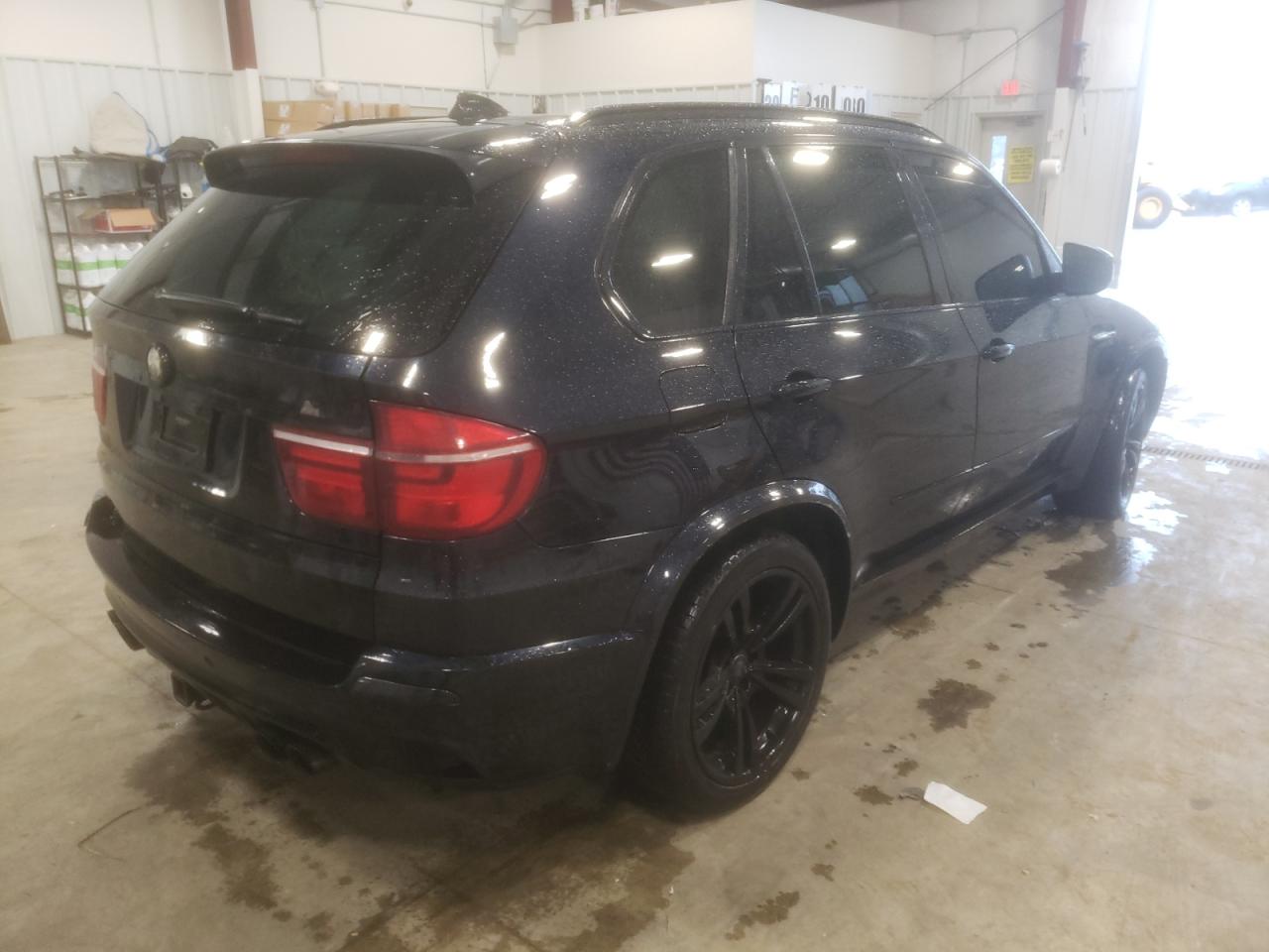 Photo 4 from auction – 2012 BMW X5 M with VIN 5YMGY0C55CLK27628
