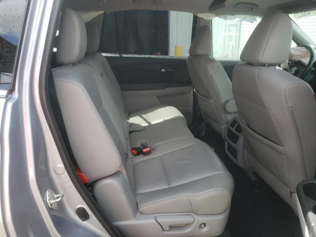 Photo 6 from auction – 2019 HONDA PILOT EXL with VIN 5FNYF6H40KB037646