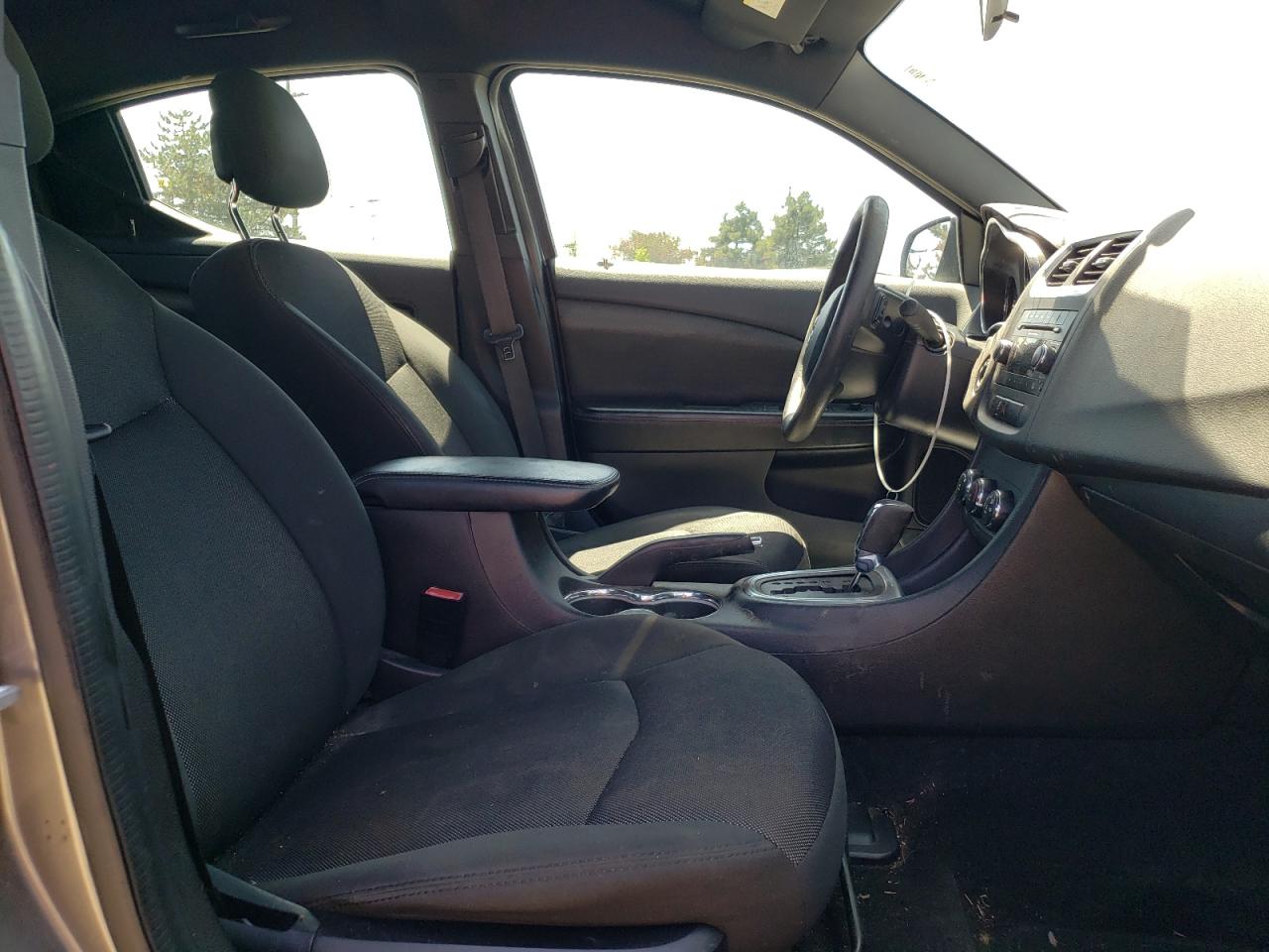 Photo 5 from auction – 2013 DODGE AVENGER SE with VIN 1C3CDZABXDN753859
