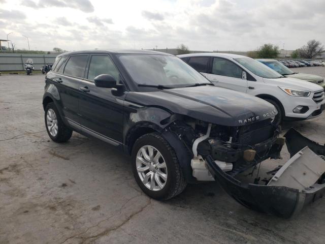 Photo 1 from auction – 2018 LAND ROVER RANGE ROVE with VIN SALVP2RX4JH292440