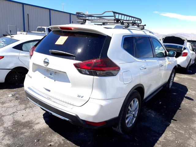 Photo 4 from auction – 2018 NISSAN ROGUE S with VIN 5N1AT2MTXJC816656