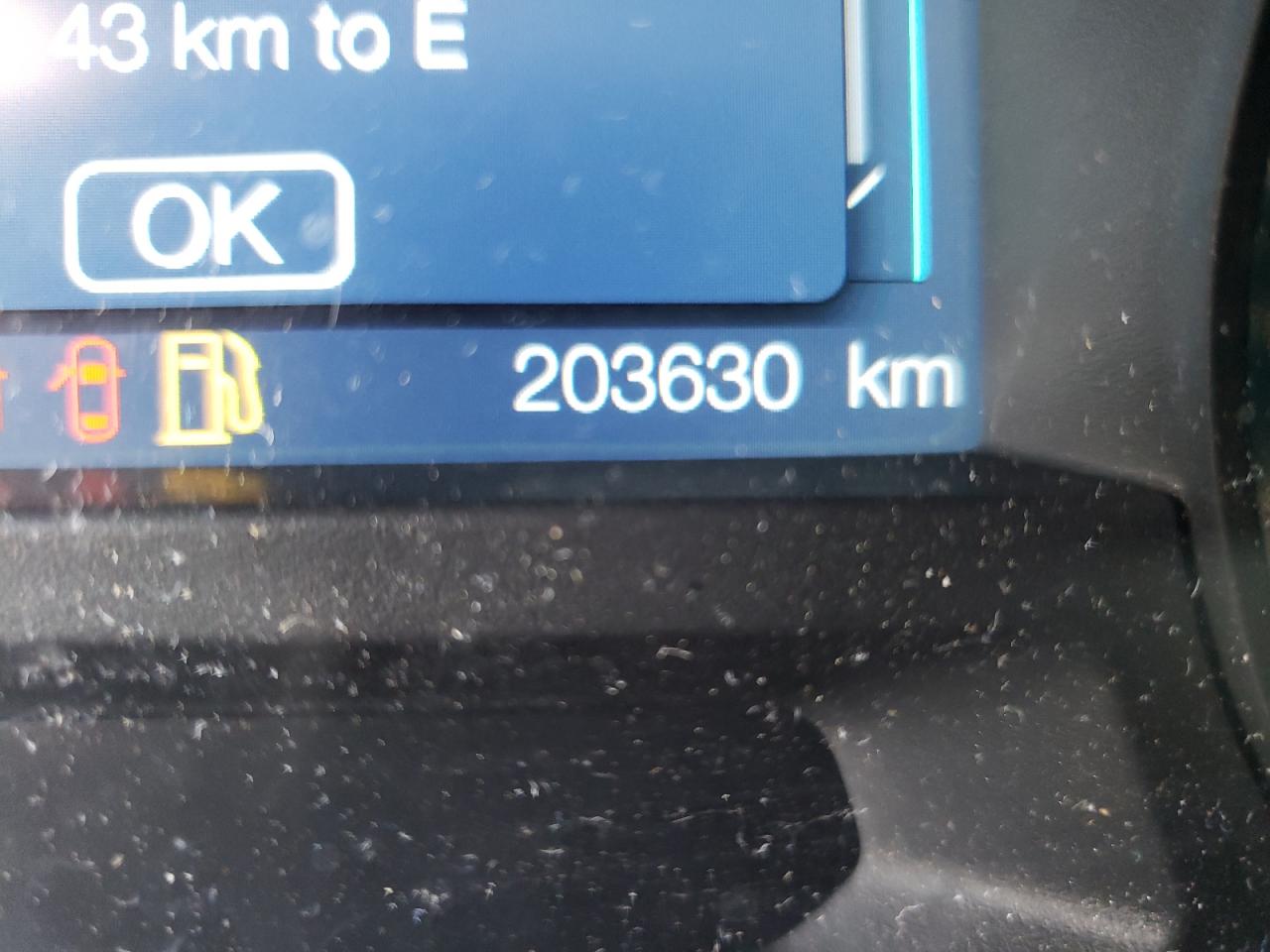 Photo 8 from auction – 2011 FORD EXPLORER X with VIN 1FMHK7D82BGA65492