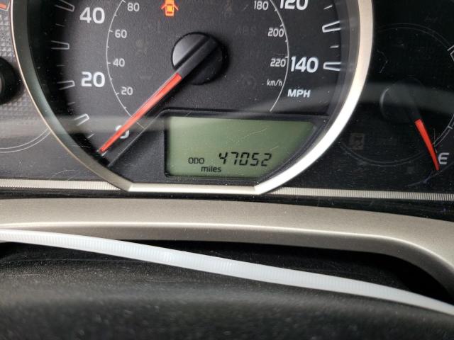 Photo 8 from auction – 2014 TOYOTA RAV4 LE with VIN JTMZFREV4EJ021286