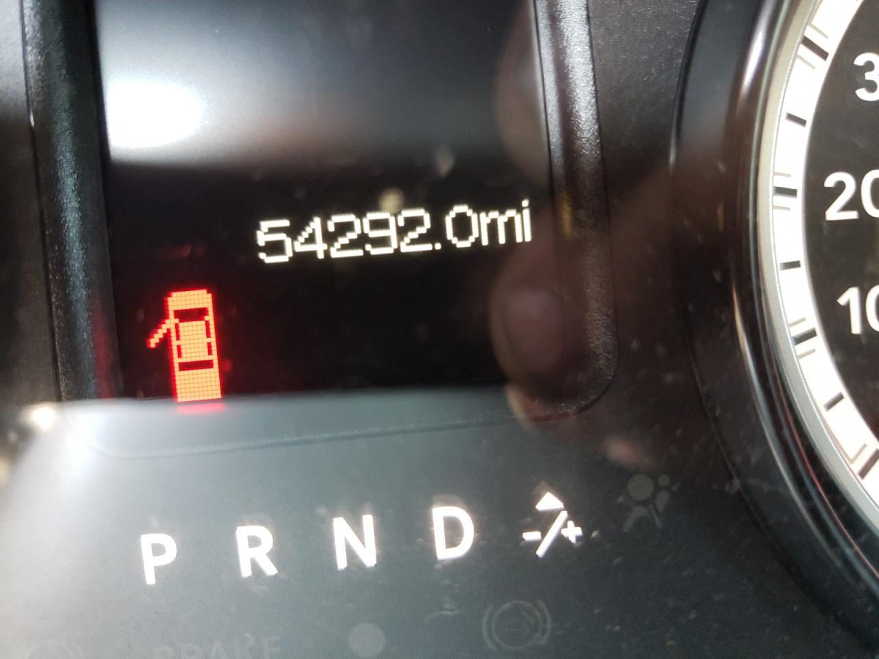 Photo 8 from auction – 2017 RAM 1500 ST with VIN 1C6RR7FT4HS607632