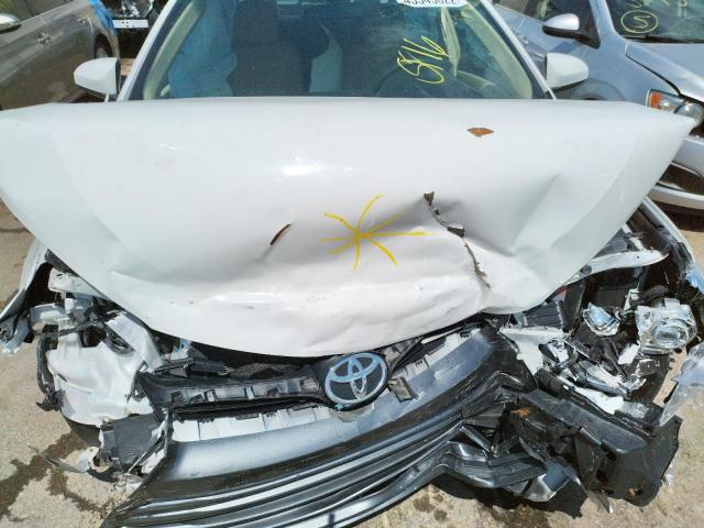 Photo 7 from auction – 2016 TOYOTA CAMRY with VIN 4T1BF1FK0GU170511