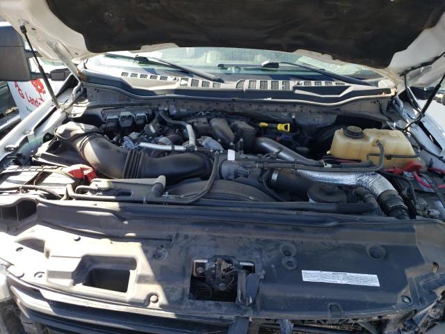Photo 7 from auction – 2017 FORD F250 with VIN 1FT7W2BT1HEB36622