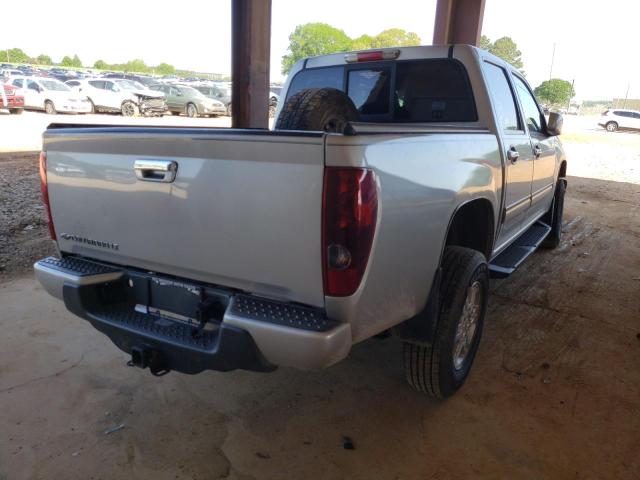 Photo 4 from auction – 2011 CHEVROLET COLORADO L with VIN 1GCHTCFE1B8141310