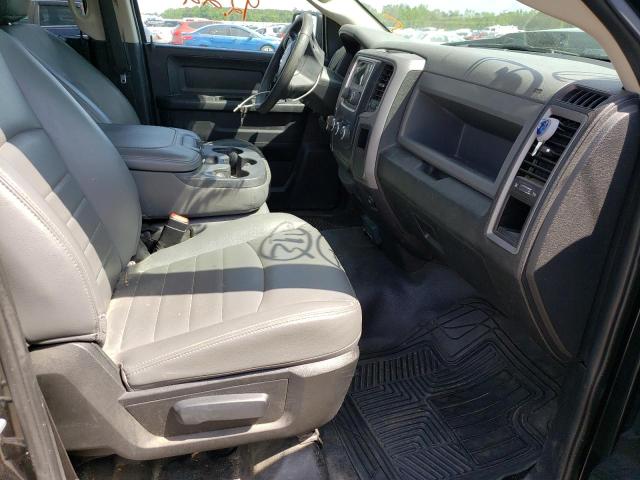 Photo 5 from auction – 2017 RAM 1500 ST with VIN 1C6RR6FG1HS535947