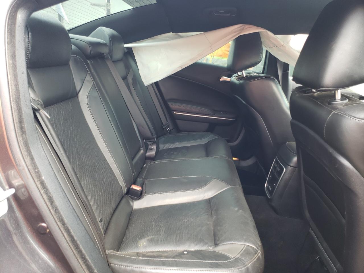 Zdjęcie 6 z aukcji – 2019 DODGE CHARGER SX z VIN 2C3CDXBG2KH724652
