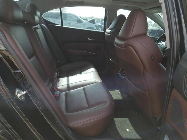 Photo 6 from auction – 2015 ACURA TLX ADVANC with VIN 19UUB2F75FA019675