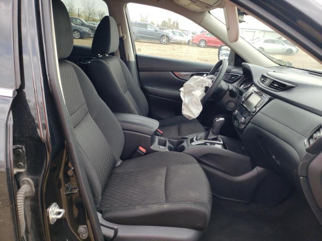 Photo 5 from auction – 2019 NISSAN ROGUE S with VIN KNMAT2MT2KP538091