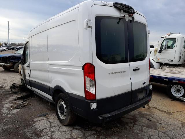 Photo 3 from auction – 2019 FORD TRANSIT T- with VIN 1FTYR1CM8KKA00669