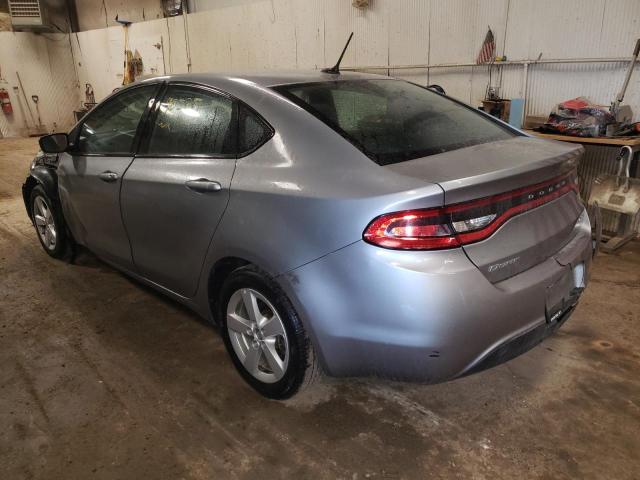 Photo 3 from auction – 2015 DODGE DART SXT with VIN 1C3CDFBB3FD128337