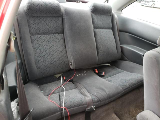 Photo 6 from auction – 1997 HONDA CIVIC with VIN 1HGEJ7129VL089053