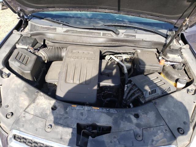 صورة رقم 7 من المزاد - 2013 CHEVROLET EQUINOX LT مع VIN 2GNFLEEK7D6353350