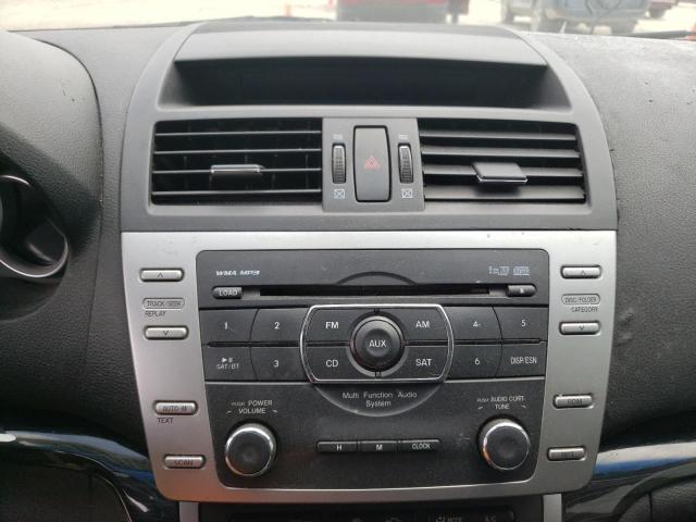 Photo 9 from auction – 2009 MAZDA 6 I with VIN 1YVHP82H095M43646