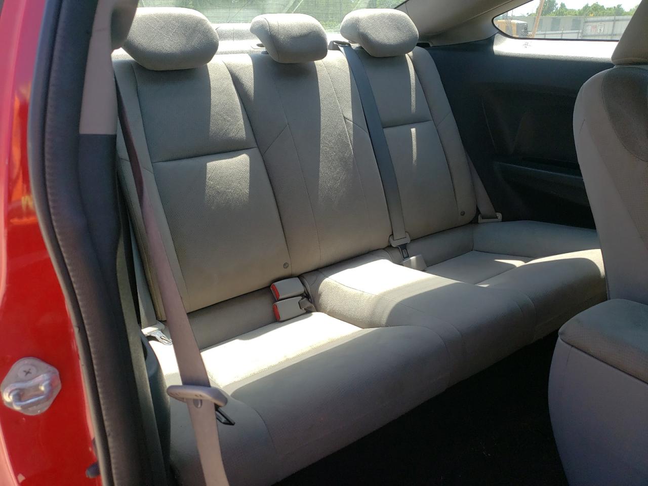 Photo 6 from auction – 2012 HONDA CIVIC LX with VIN 2HGFG3B59CH552677