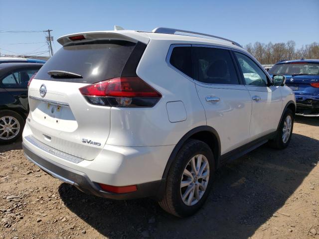 Photo 4 from auction – 2018 NISSAN ROGUE S with VIN KNMAT2MVXJP622479