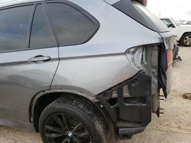 Photo 9 from auction – 2018 BMW X5 SDRIVE3 with VIN 5UXKR2C58J0Z17026